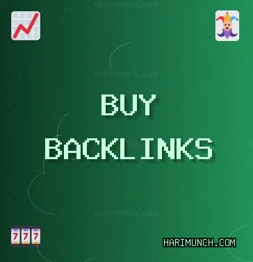 Quality backlinks