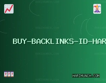 Backlink Berkualitas