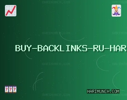 Качественные Бэклинки